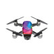 Наклейка для DJI Spark (D3)